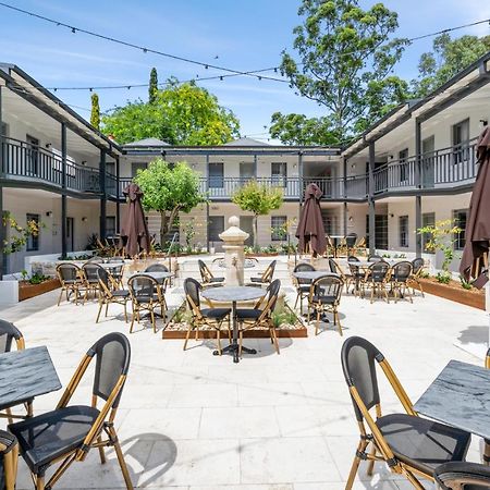 Wildes Hotel Kangaroo Valley Exterior photo