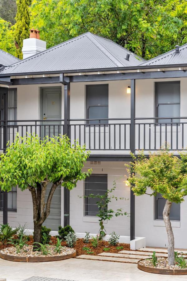 Wildes Hotel Kangaroo Valley Exterior photo