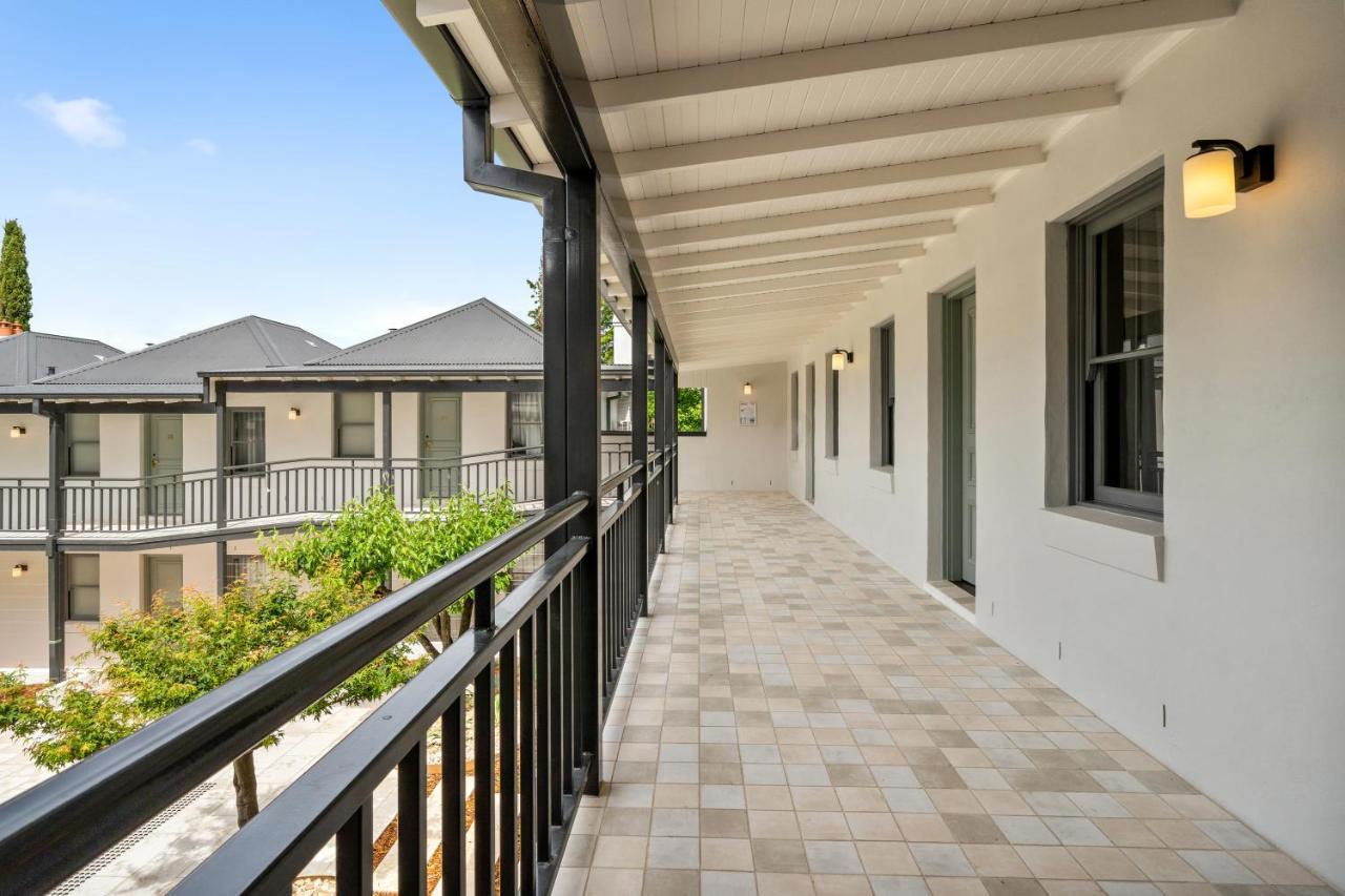 Wildes Hotel Kangaroo Valley Exterior photo