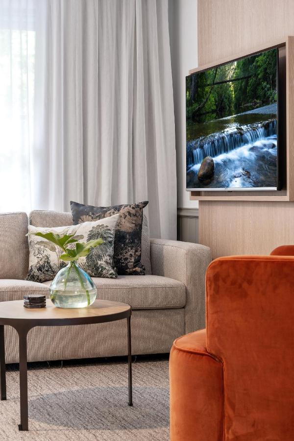 Wildes Hotel Kangaroo Valley Exterior photo
