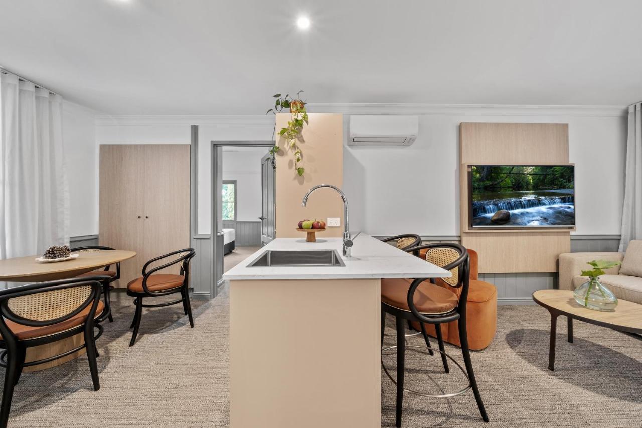 Wildes Hotel Kangaroo Valley Exterior photo