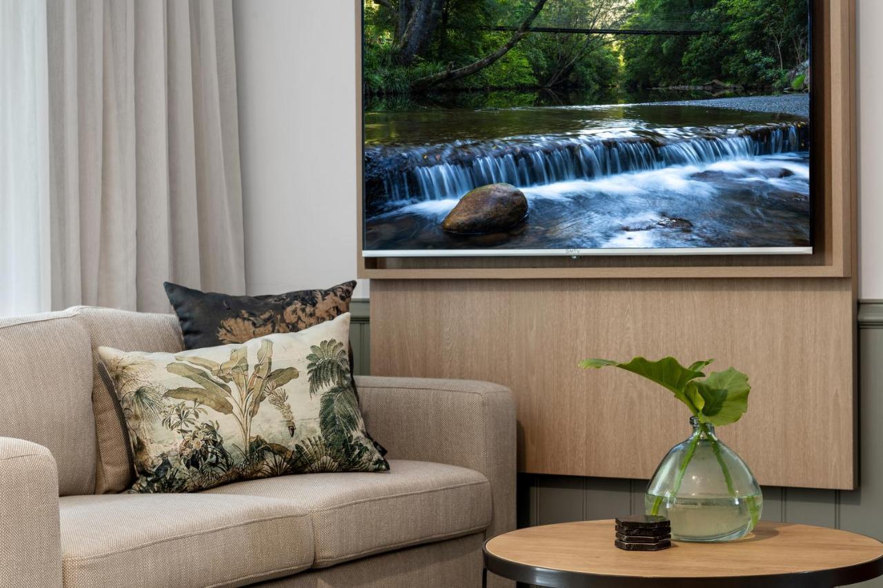 Wildes Hotel Kangaroo Valley Exterior photo