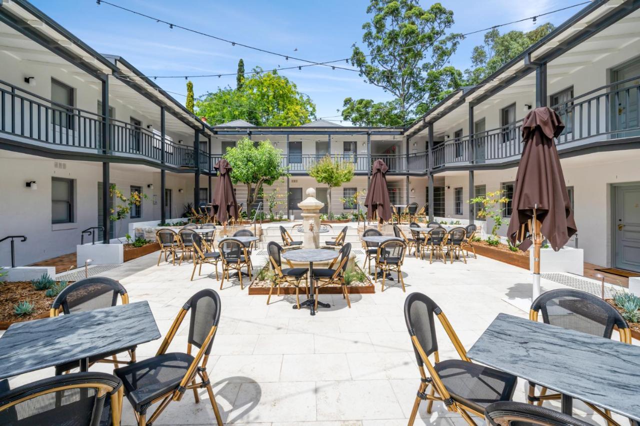 Wildes Hotel Kangaroo Valley Exterior photo