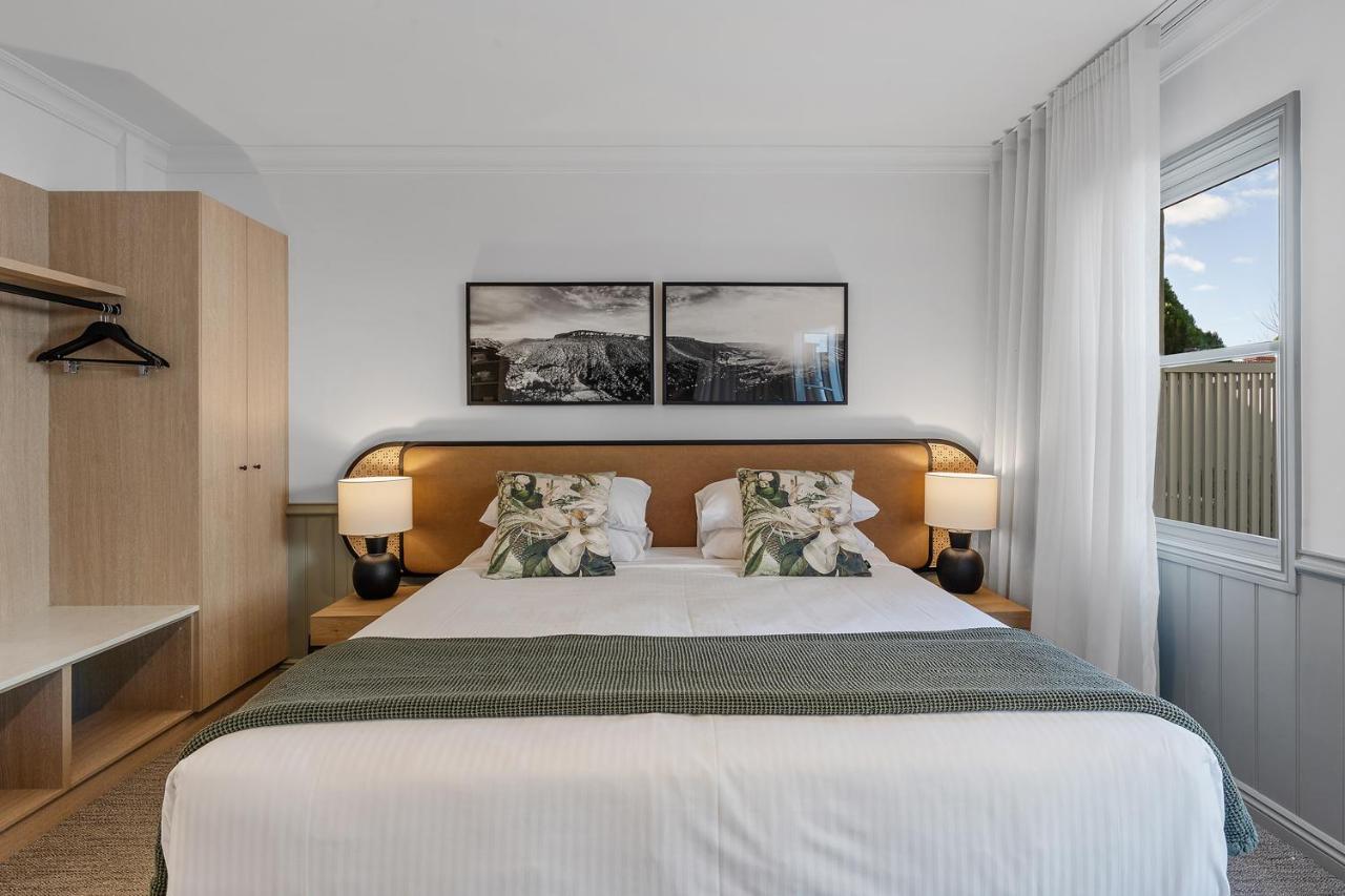 Wildes Hotel Kangaroo Valley Exterior photo