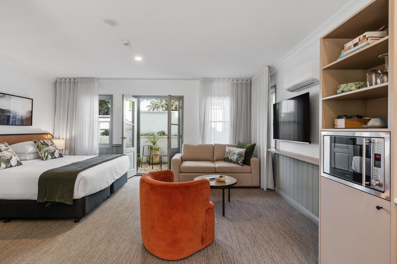 Wildes Hotel Kangaroo Valley Exterior photo