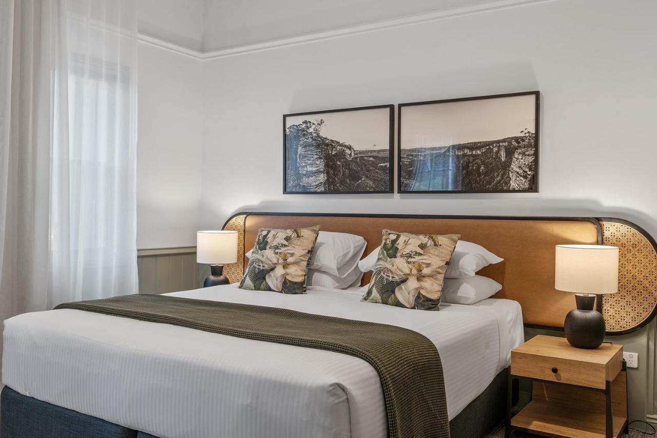Wildes Hotel Kangaroo Valley Exterior photo
