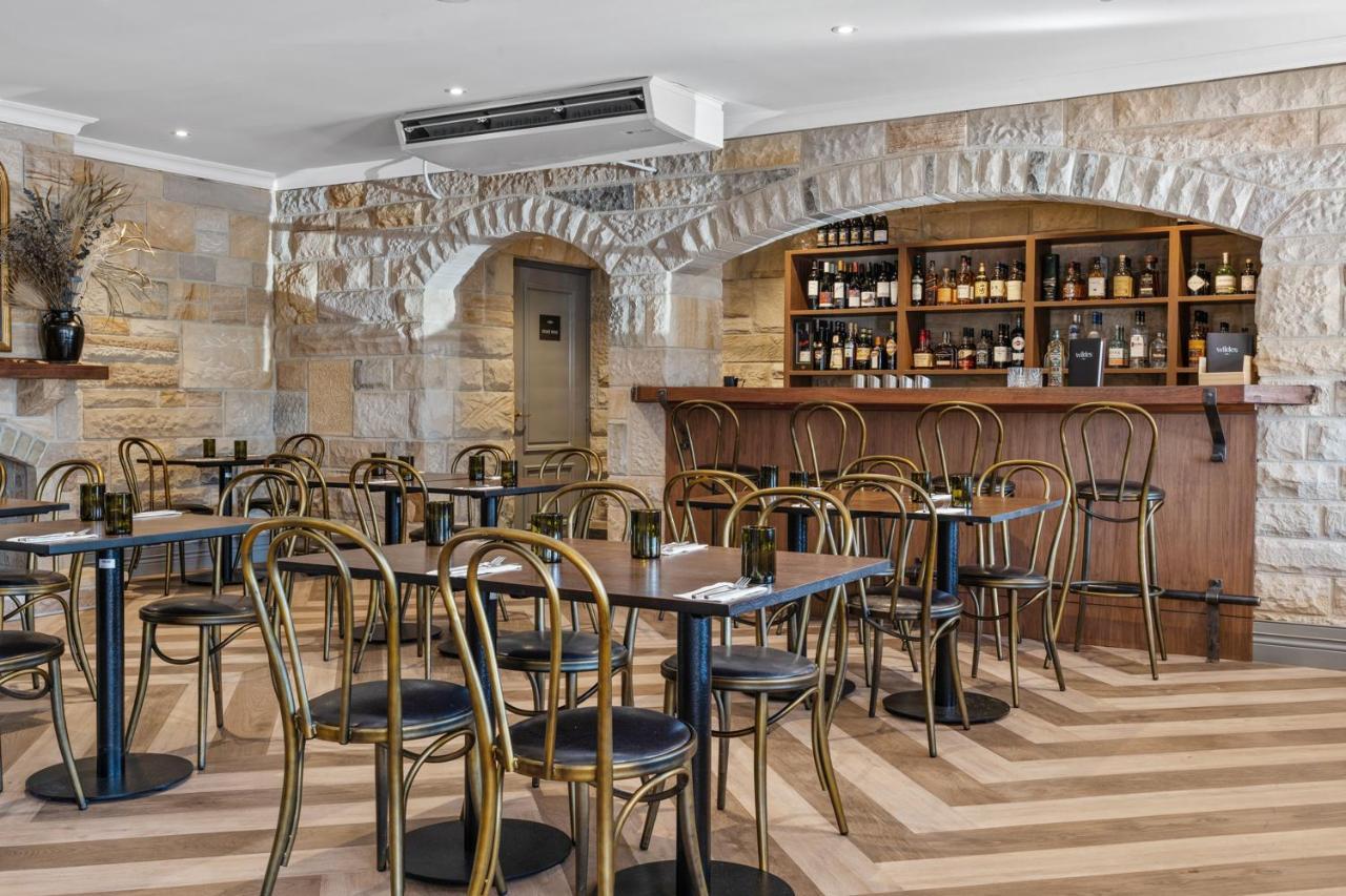 Wildes Hotel Kangaroo Valley Exterior photo