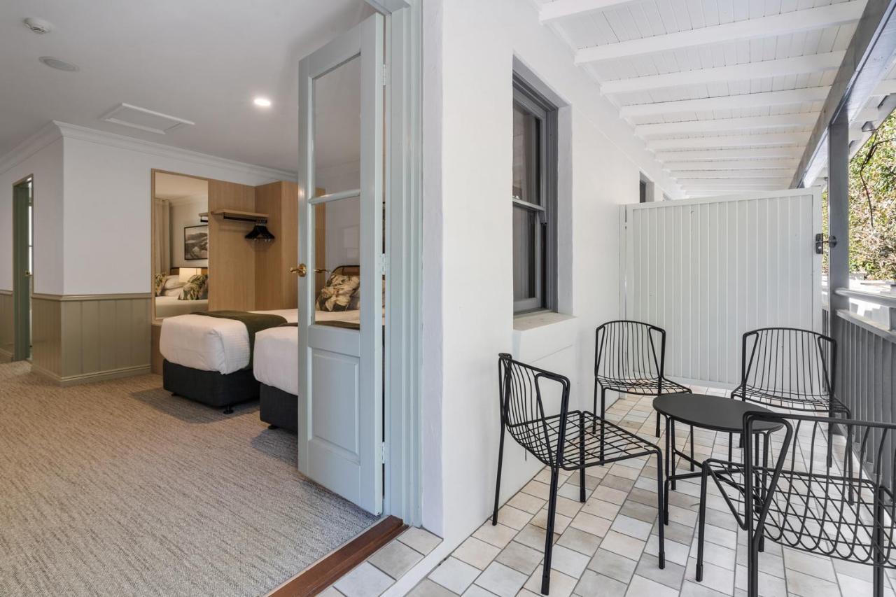Wildes Hotel Kangaroo Valley Exterior photo