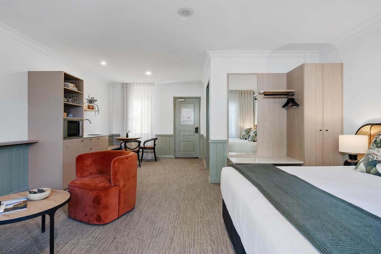 Wildes Hotel Kangaroo Valley Exterior photo